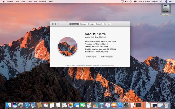 Mac Osx 12 Download Sierra